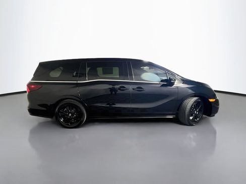 Used 2024 Honda Odyssey Sport image 9