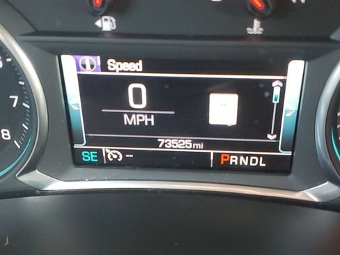Certified 2018 Chevrolet Equinox Premier AWD/4WD image 21