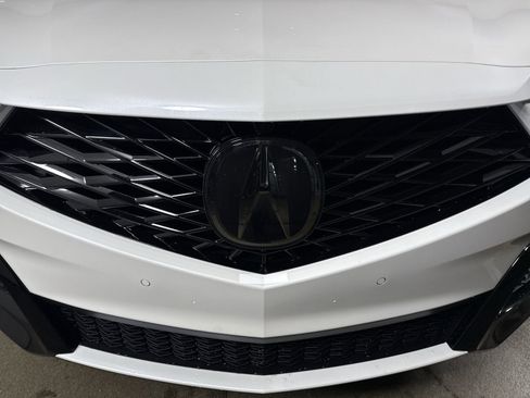 New 2026 Acura MDX A-Spec image 27
