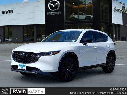 Certified 2024 MAZDA CX-5 2.5 Turbo w/ Premium Package