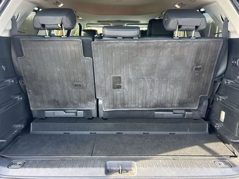 Used 2024 Toyota Sequoia Limited w/ Tow Technology Package image 18