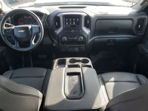 Used 2024 Chevrolet Silverado 3500 W/T w/ WT Convenience Package image 18