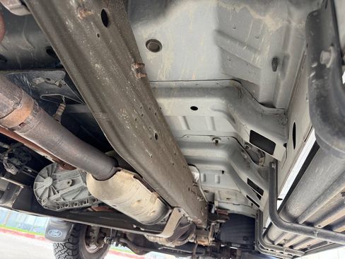 Used 2002 Ford F250 Lariat AWD/4WD image 15