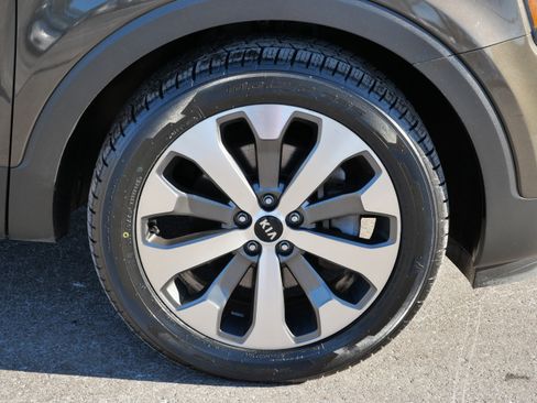 Used 2020 Kia Telluride S image 15