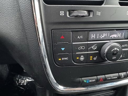 Used 2019 Dodge Grand Caravan GT image 15