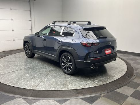 New 2026 MAZDA CX-50 AWD 2.5 S w/ Premium Package image 2