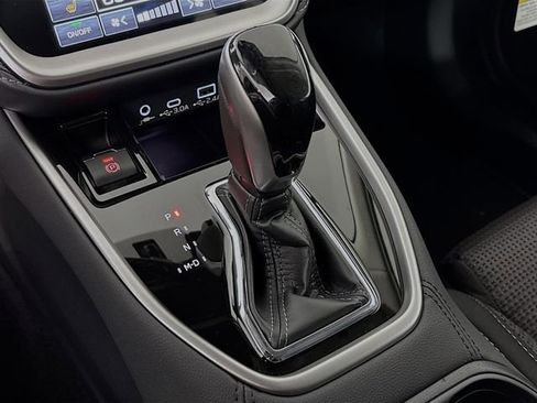 New 2025 Subaru Outback Premium image 17