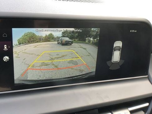 New 2026 Kia Seltos SX image 17