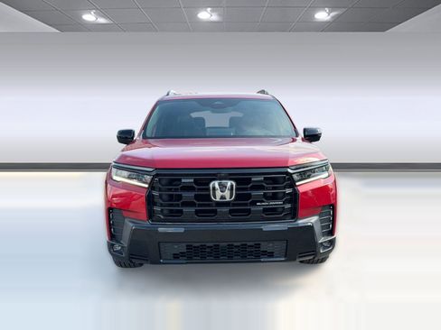New 2026 Honda Pilot Black Edition image 6
