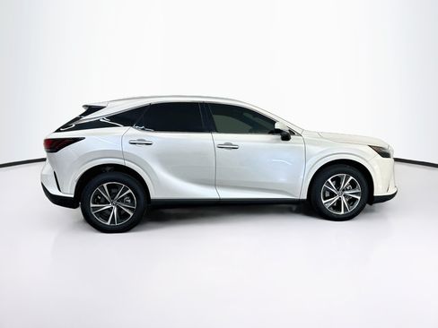 Used 2023 Lexus RX 350 Premium w/ Cold Area Package AWD/4WD image 10