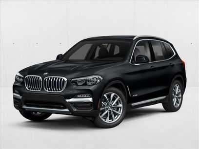 Used 2018 BMW X3 xDrive30i