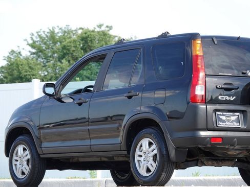Used 2003 Honda CR-V EX image 23