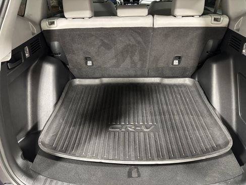 Used 2017 Honda CR-V Touring image 28