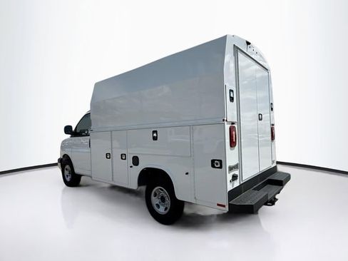 New 2024 Chevrolet Express 3500 w/ Power Convenience Package image 6