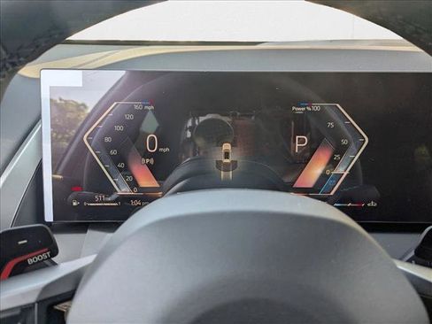 New 2026 BMW X3 xDrive30 image 11