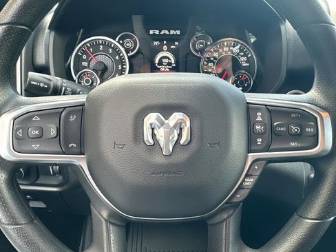 Used 2025 RAM 1500 Tradesman image 22