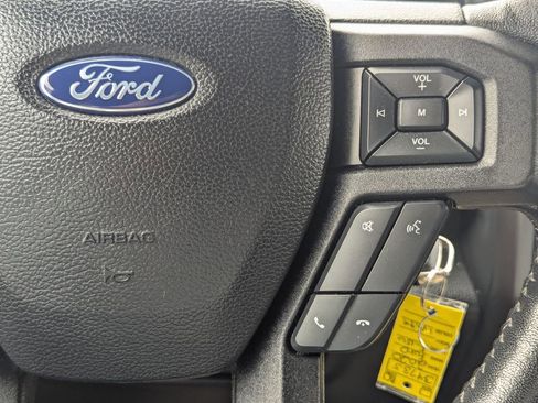 Used 2020 Ford F150 XLT w/ Equipment Group 302A Luxury image 16