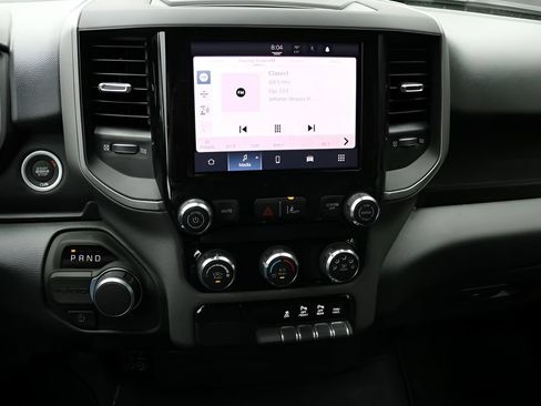 New 2026 RAM 1500 Express RWD image 22