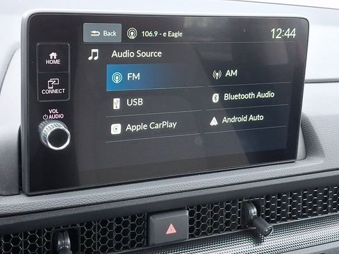 Used 2026 Honda CR-V EX image 18