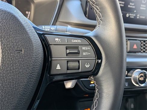 Used 2025 Acura Integra A-Spec image 29