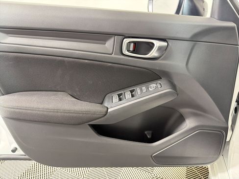 New 2026 Honda Civic Sport image 11