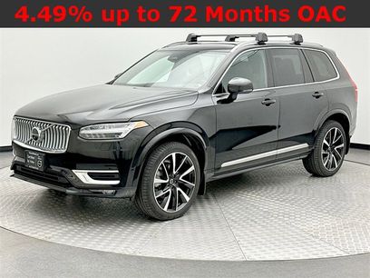 Certified 2023 Volvo XC90 B6 Plus w/ Protection Package Premier