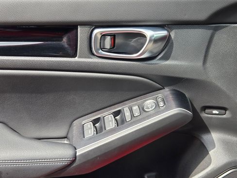 Used 2025 Honda Civic Sport Touring image 12