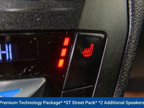 Used 2020 Ford Explorer ST w/ ST Street Pack image 14