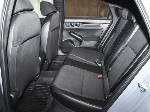 Used 2022 Honda Civic Sport image 44