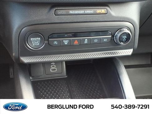 New 2026 Ford Bronco Sport Heritage w/ Convenience Package AWD/4WD image 19
