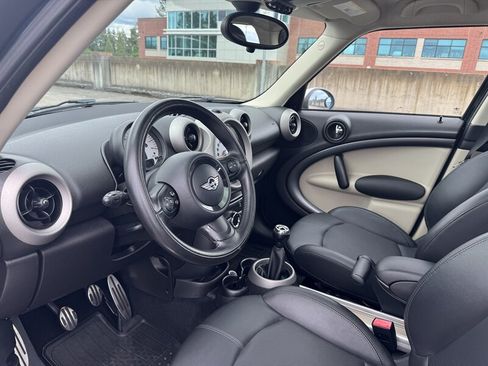 Used 2012 MINI Cooper Countryman S AWD/4WD image 13
