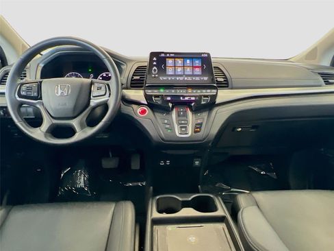Used 2025 Honda Odyssey EX-L image 32