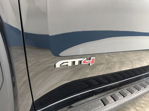 Certified 2023 GMC Sierra 1500 AT4 w/ AT4 Premium Package image 43