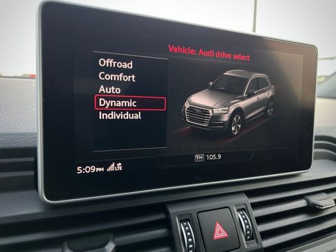 Used 2018 Audi Q5 2.0T Premium Plus w/ Premium Plus Package image 51