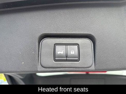 Certified 2026 Nissan Rogue SL AWD/4WD image 18