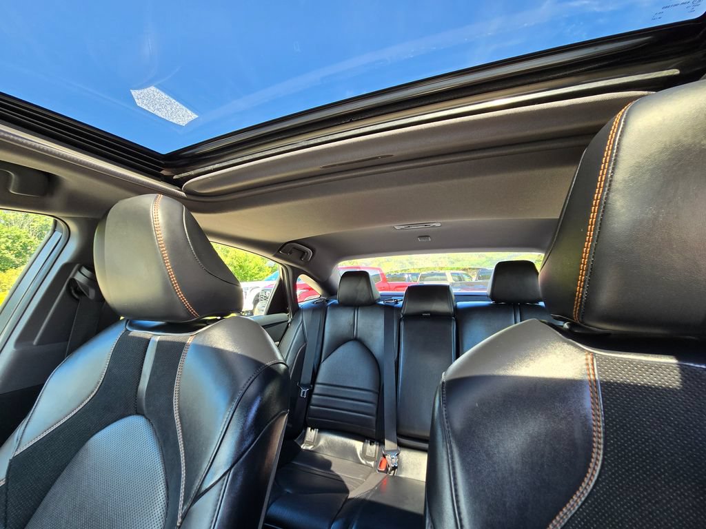 Used 2019 Toyota Avalon Touring w/ All Weather Liner Package FWD image 28
