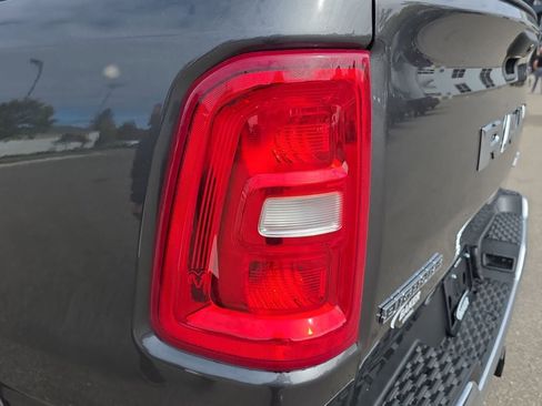 New 2026 RAM 1500 Big Horn image 33