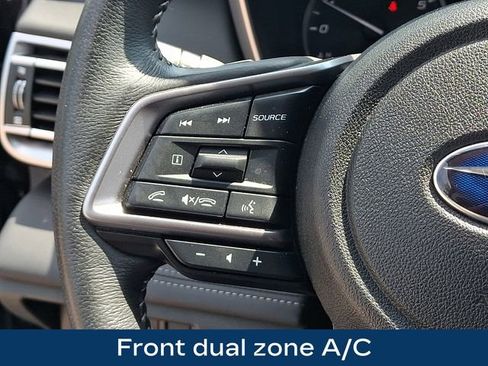 Used 2023 Subaru Outback Limited AWD/4WD image 7
