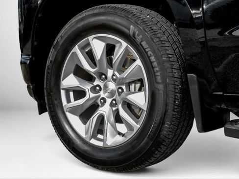 Used 2020 Chevrolet Silverado 1500 Custom w/ Custom Value Package RWD image 72