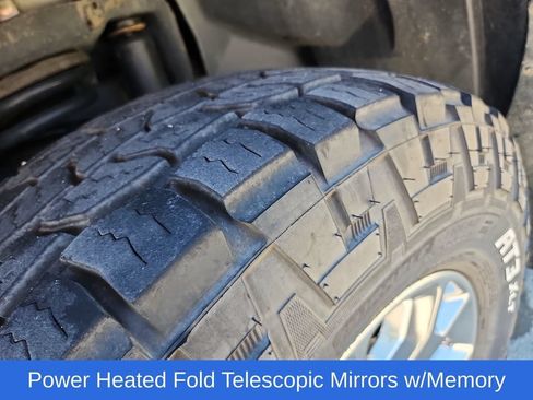 Used 2024 RAM 2500 Laramie AWD/4WD image 35