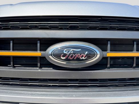 Certified 2023 Ford F150 Tremor AWD/4WD image 15
