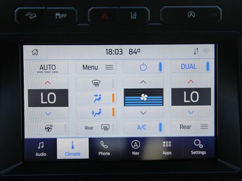 Used 2020 Ford Expedition Limited AWD/4WD image 32