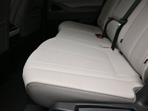 Used 2026 INFINITI QX60 Luxe w/ Cargo Package AWD/4WD image 17