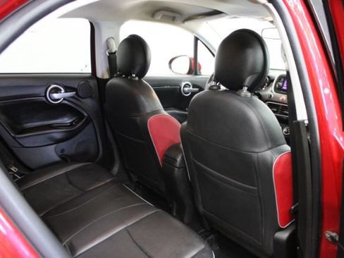 Used 2017 FIAT 500X Trekking FWD image 21