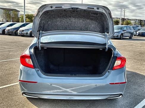 Used 2021 Honda Accord Touring image 37