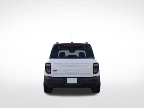 New 2026 Ford Bronco Sport Outer Banks image 6