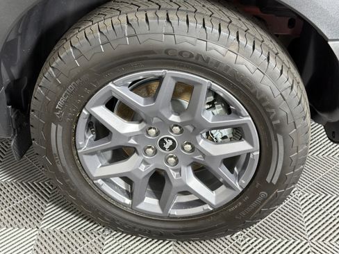 Used 2026 Ford Bronco Sport Big Bend w/ Convenience Package AWD/4WD image 19