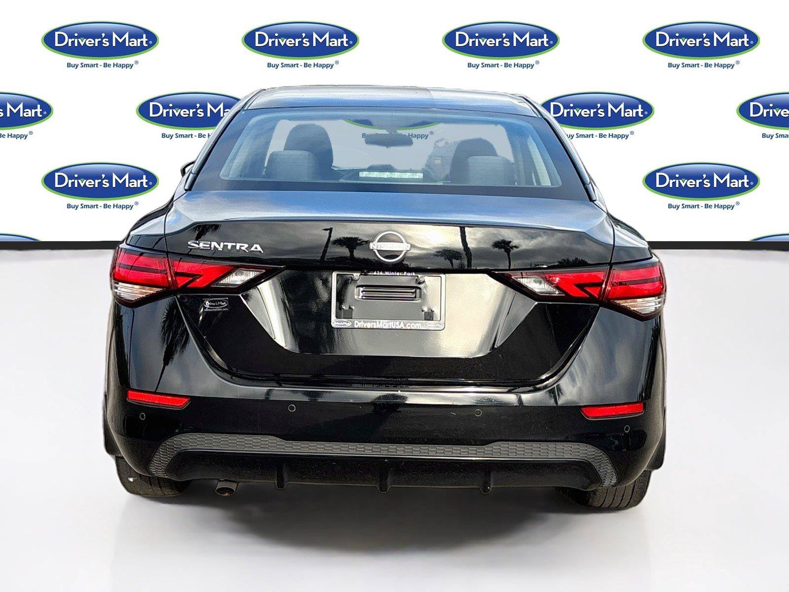Used 2024 Nissan Sentra S FWD image 6