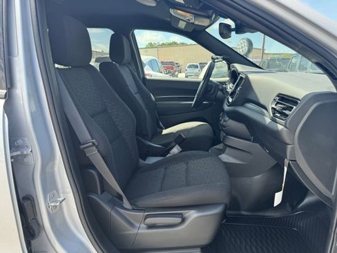 Used 2023 Dodge Durango AWD w/ Technology Group image 15