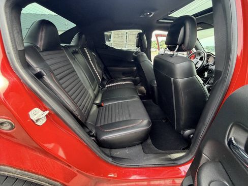 Used 2014 Dodge Avenger R/T w/ Sun/Sound Group FWD image 45
